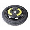 Temporary spare wheel Volkswagen VW / SEAT R18 5x112