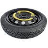 Dojazdové koleso Volkswagen VW SEAT AUDI ŠKODA R16 5x112