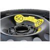 Temporary spare wheel VOLVO S60 V70 S80 R17 5x108