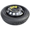 Notrad, ersatzrad VOLVO S60 V70 S80 R17 5x108