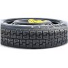 Dojazdové koleso VOLVO V40, S40, V50, S60, V60 R16 5x108