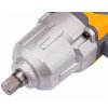 Elektrický rázový uťahovák Powermat PM0836