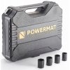 Elektrischer Schlagschrauber Powermat PM0836