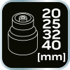 302432 5 02 400 bne tpi k02