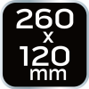 302588 7 50 254 bne tpi k03
