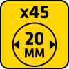 306356 11 98z148 btx tpi k02