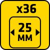 306356 13 98z148 btx tpi k04