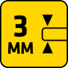 306356 15 98z148 btx tpi k06