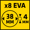 306365 21 98z151 btx tpi k11