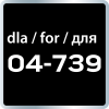 307454 6 04 739 145 bne tpi k03