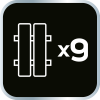 307988 10 90 152 bne tpi k02