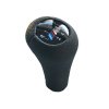Hlavica radiacej páky BMW 1 3 5 6 X, 5st.