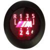 Shift lever head BMW E30 E32 E34 E36 Z3, M package - illuminated