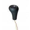 Schalthebelkopf BMW E39 E46 E90 E60 M POWER - beleuchtet