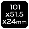 312242 5 85 004 bne tpi k02