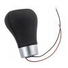 Schalthebelkopf BMW E46 E60 E61 E90 X3 M POWER - beleuchtet