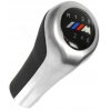 Schalthebelkopf BMW E60 E90 E91 X3 X5 - M PAKET