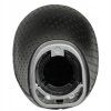 Schalthebelkopf BMW E87 E90 E91, 6st.