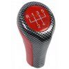 Shift lever head BMW M E36 E39 E46 E60 E87 E90 X5, 5st.