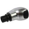 Steering lever head CITROEN C3 C4 C5, 5st.
