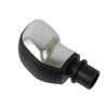 Steering lever head CITROEN C3 C4 C5, 5st.