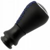 Hlavica radiacej páky PEUGEOT 206 207 306 307 407 607 806 807, 5st. - koža