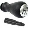 Shift lever head PEUGEOT 206 207 207 306 307 407, 5st.