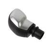 Hlavica radiacej páky PEUGEOT 206 207 307 308 407, 5st.
