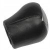 Schalthebelkopf RENAULT TWINGO DACIA LOGAN, 5ST. - Leder