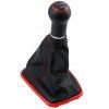 Steering lever head VW GOLF IV 4 BORA 5st.