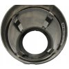 INOX 00890 Auspuffblende L+R 150 x 70 mm AUDI A4 A6 Q5 VW ŠKODA
