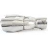 INOX 0932MT010 Exhaust pipe 220x178x67mm diffuser BASS