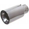 INOX 1168 Auspuff-Endkappe 181x89mm