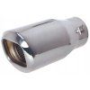 INOX 1205 Tailpipe 200x85mm diffuser BASS