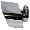 INOX 75456 Auspuffblende L+R 89x185x76mm BMW 5 F10 M-PERFORMANCE