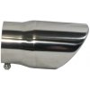 INOX 77344 Koncovka výfuku L+P 175x101mm AUDI Q7 I (05-15)