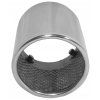 INOX 77863 Exhaust pipe end cap 135x76mm