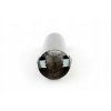 INOX MT 001/7328 Exhaust pipe end cap 210x60mm - Diesel