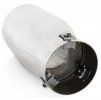 INOX MT 018 Auspuffstutzen 204x102mm