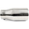 INOX MT 018 Auspuffrohr 204x102mm
