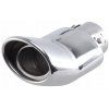 INOX MT005 Auspuffstutzen 162x108x70mm Diesel