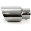 INOX MT014 Auspuffrohr 180x117mm