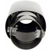 INOX MT015 Exhaust pipe cap 180x81x66mm