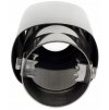 INOX MT015 Koncovka výfuku 180x81x66mm