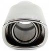 INOX MT015 Exhaust pipe cap 180x81x66mm