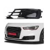 L MRIEŽKA NÁRAZNÍKA Audi A6 C7 (14-18) 4G0807681AD