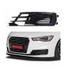 Linker Stoßstangengrill Audi A6 C7 (14-18) 4G0807681AD