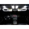 LED Innenbeleuchtung AUDI A6 C6 AVANT - Set