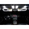 LED interior lighting AUDI A6 C6 AVANT - set