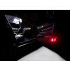 LED interior lighting AUDI A6 C6 AVANT - set